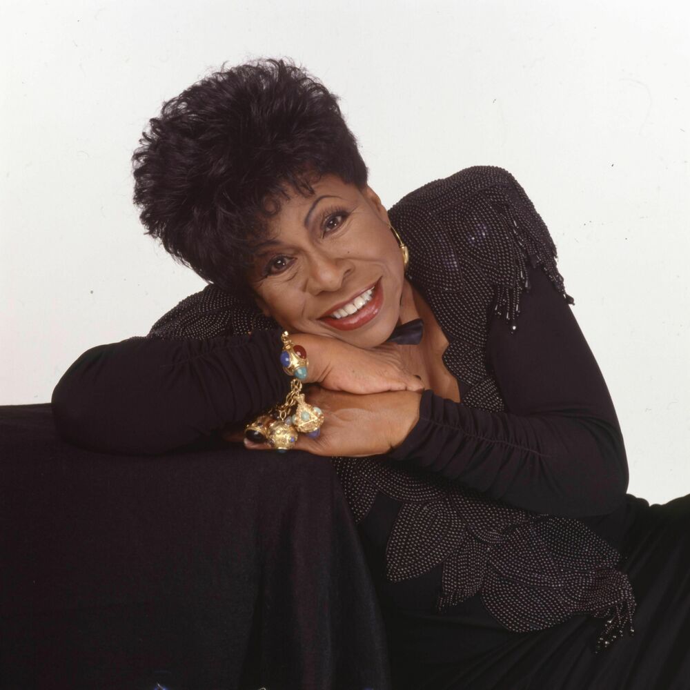 Picture of Betty Carter