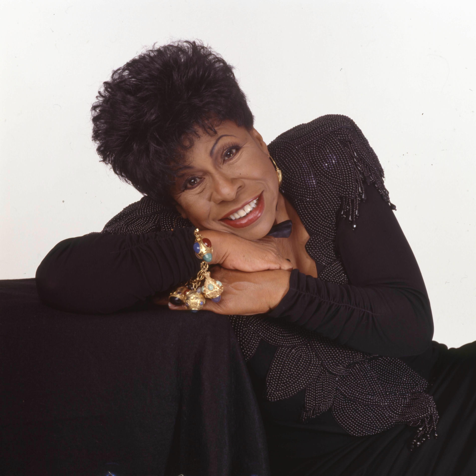 Artist picture of Betty Carter