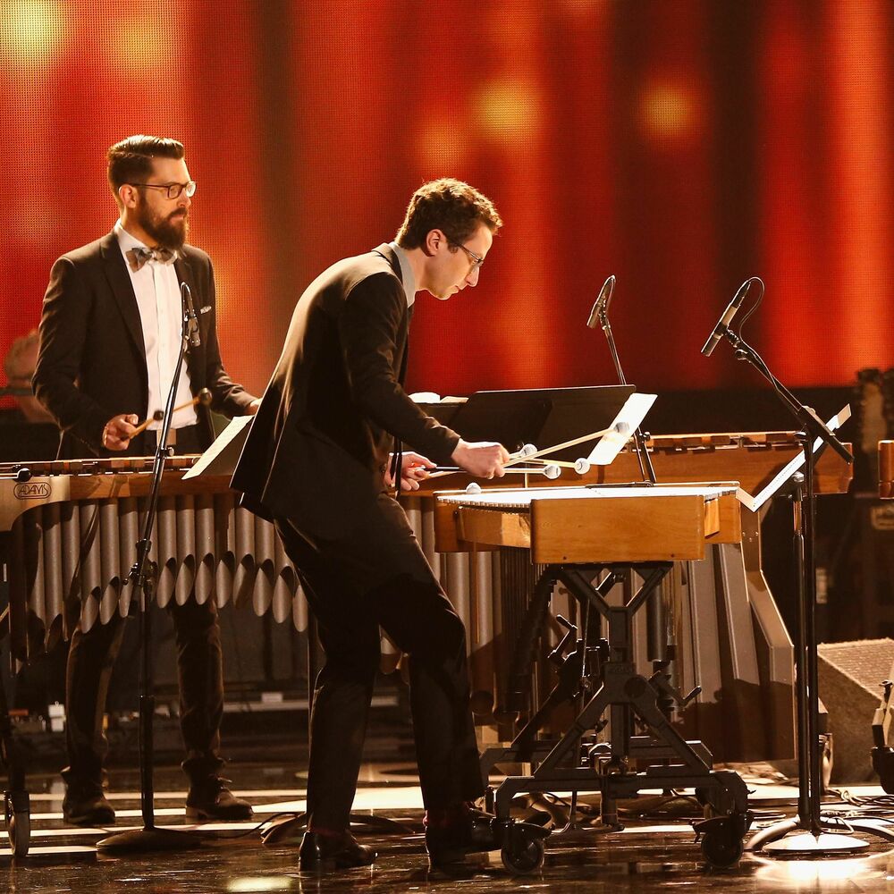 Picture of Third Coast Percussion