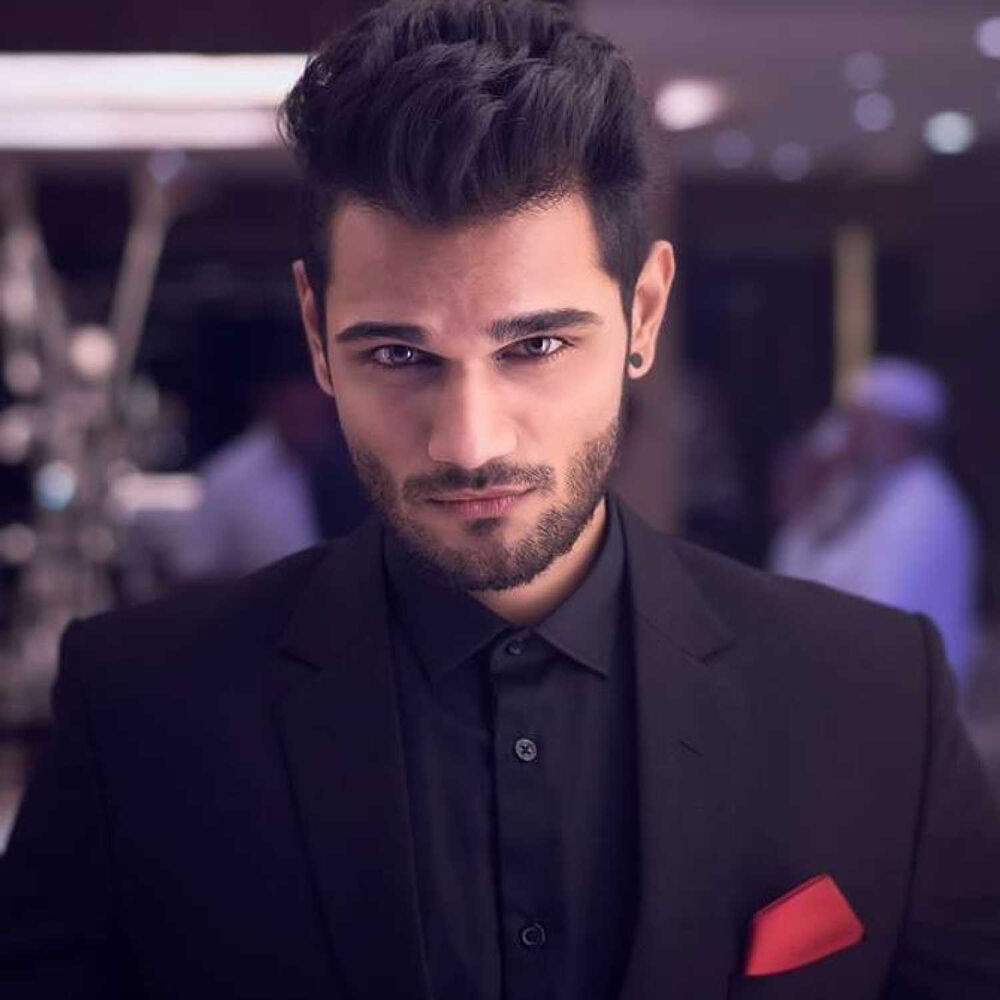 Picture of Yasser Desai