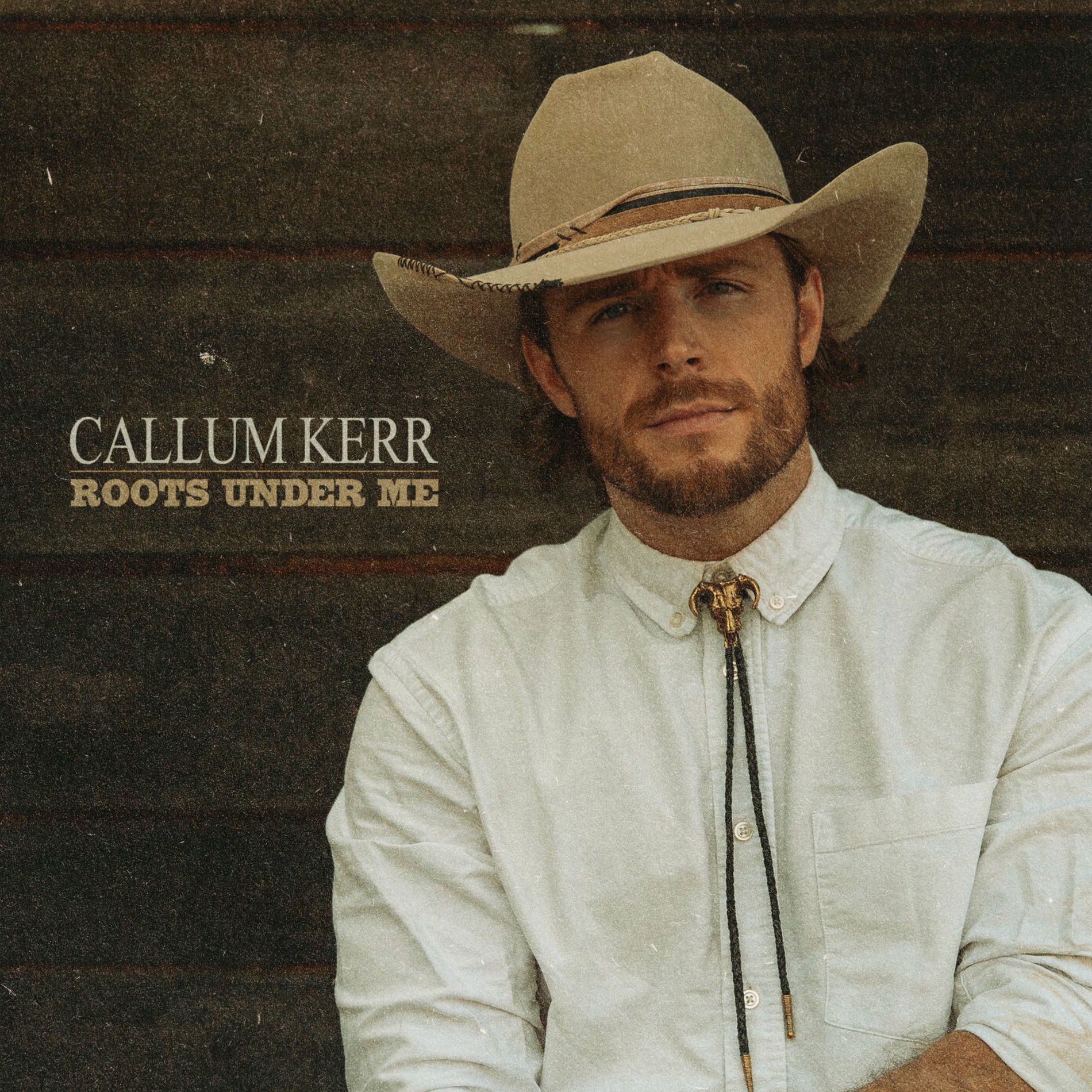 Callum Kerr