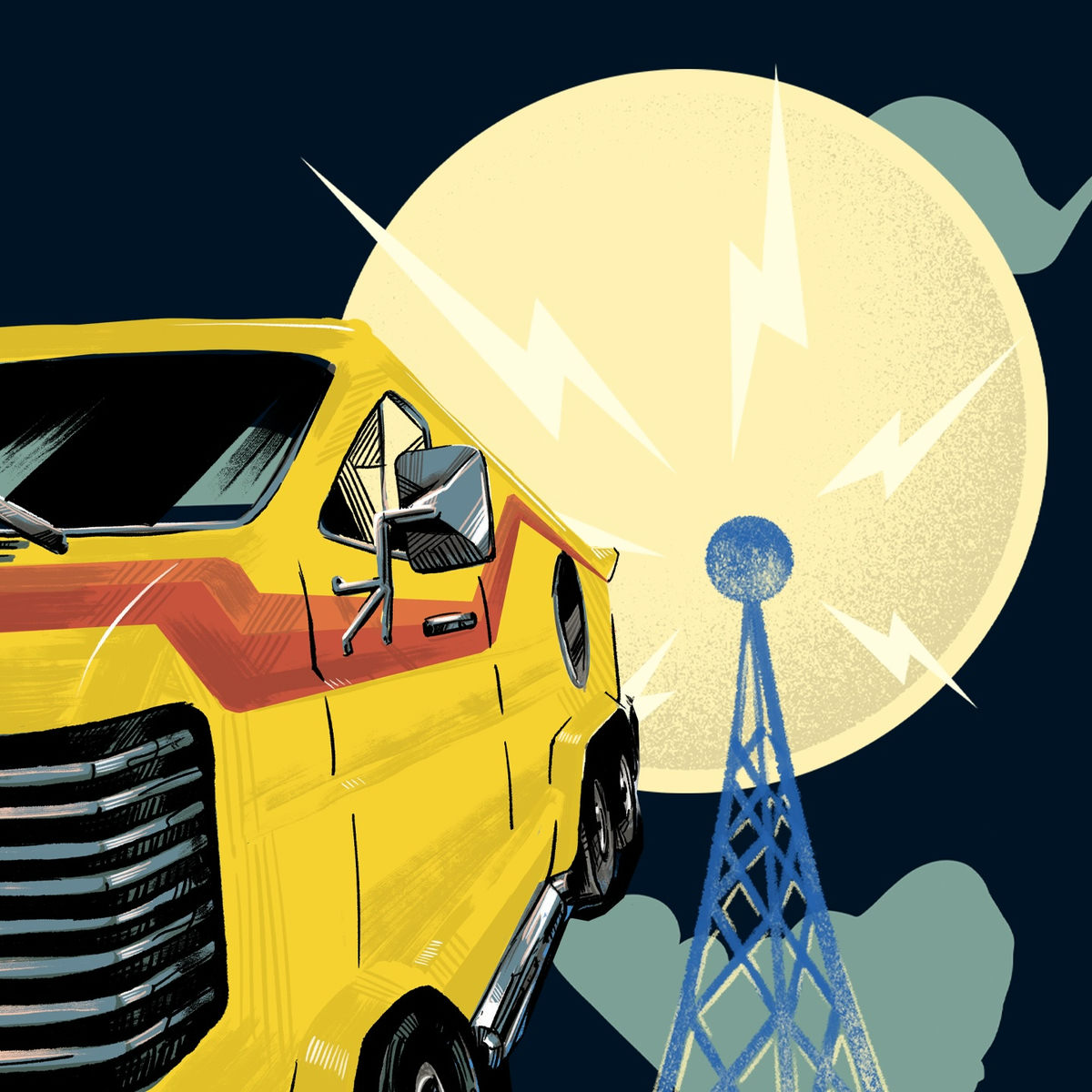 Artist picture of Nickelback