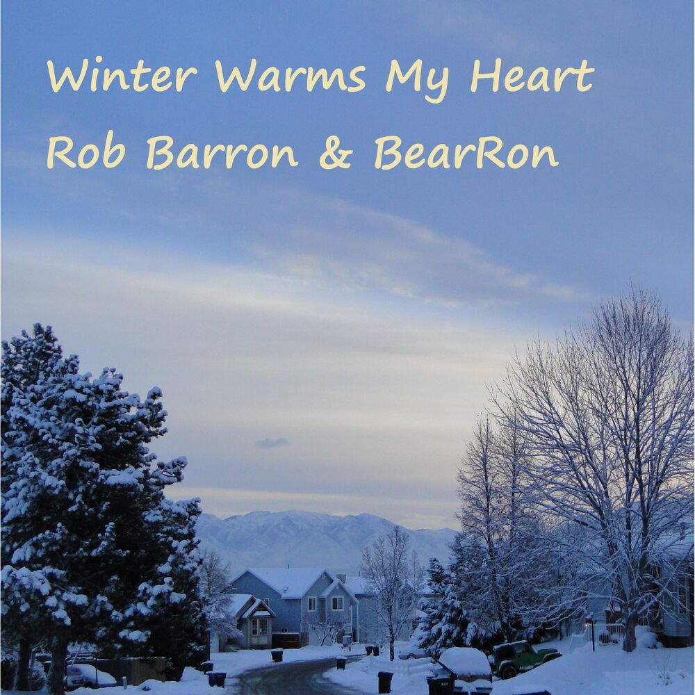 Picture of BearRon