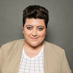 Picture of Ana Vilela