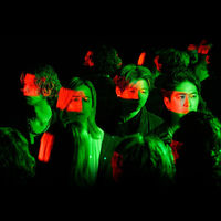 Survive Said The Prophet: albums, songs, concerts | Deezer