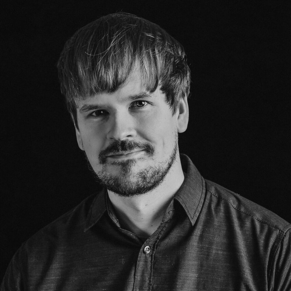 Picture of Pauli Hausmann