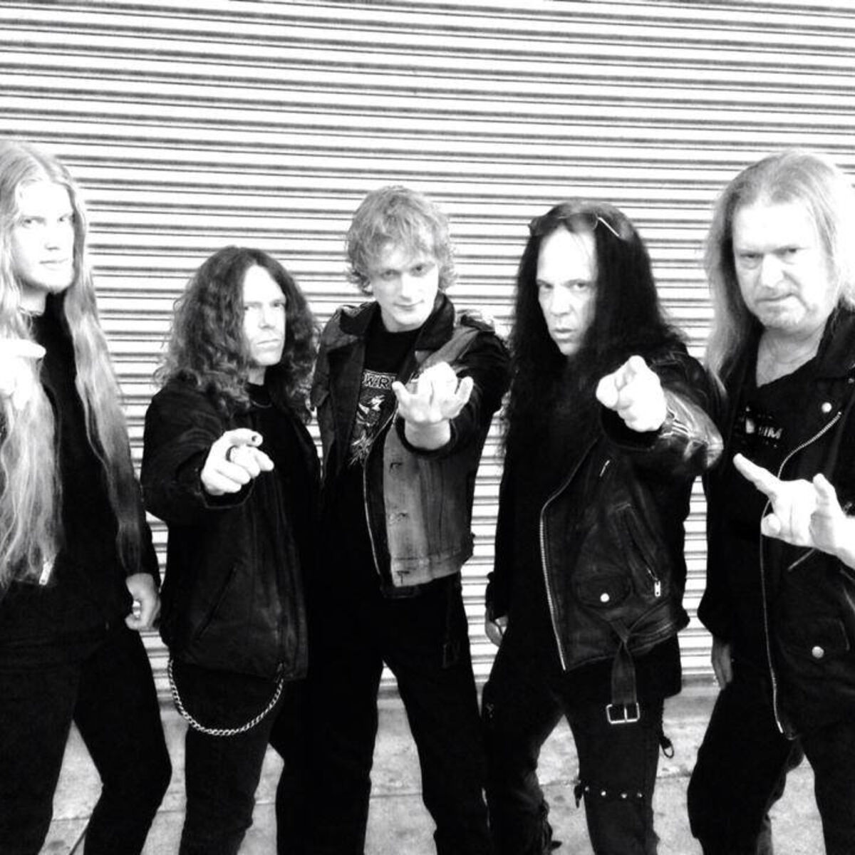 Vicious Rumors
