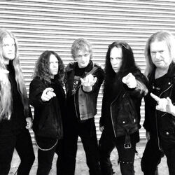 Picture of Vicious Rumors