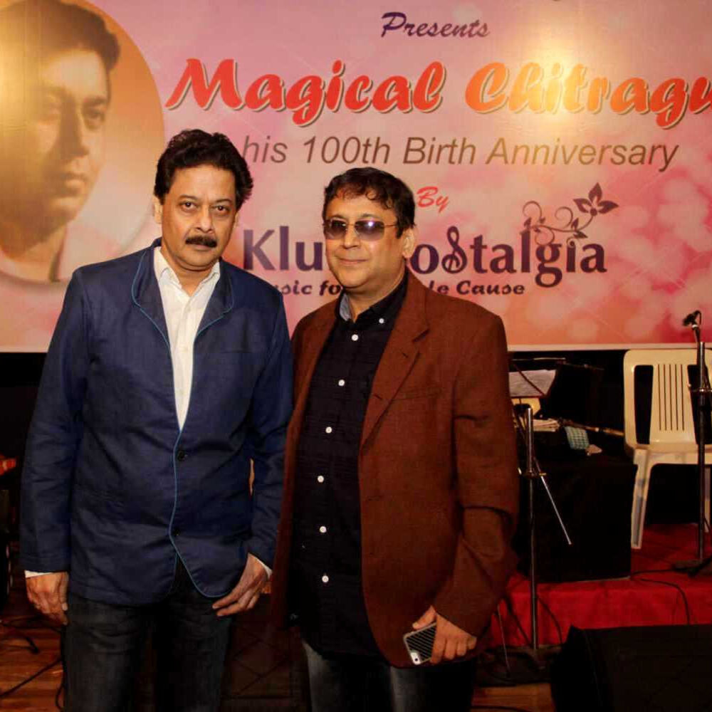 Picture of Anand Milind