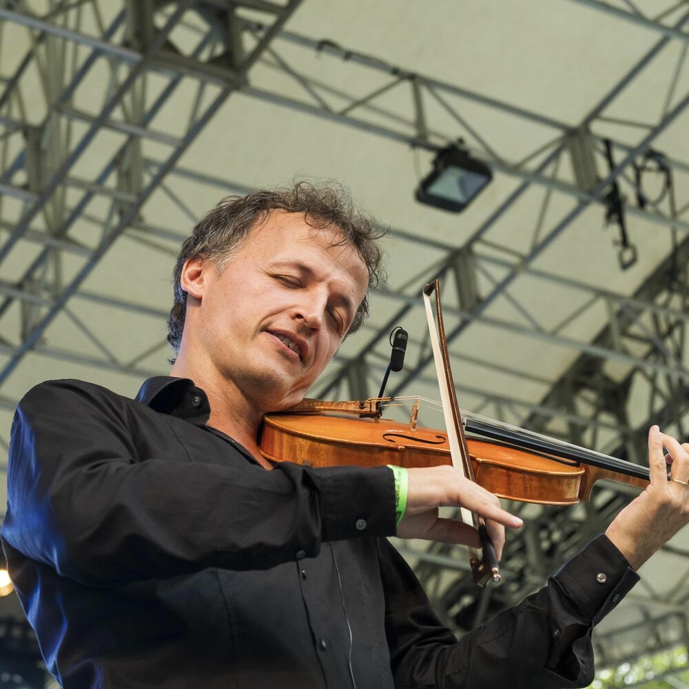Picture of Jean-christophe Spinosi