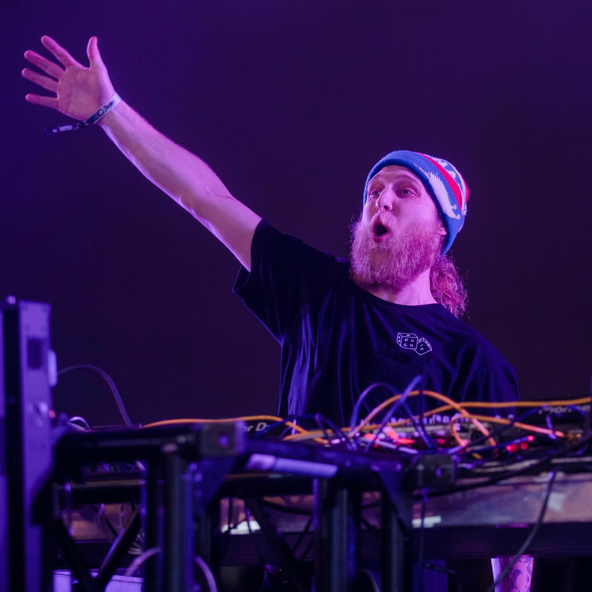 Artist picture of Boogie T