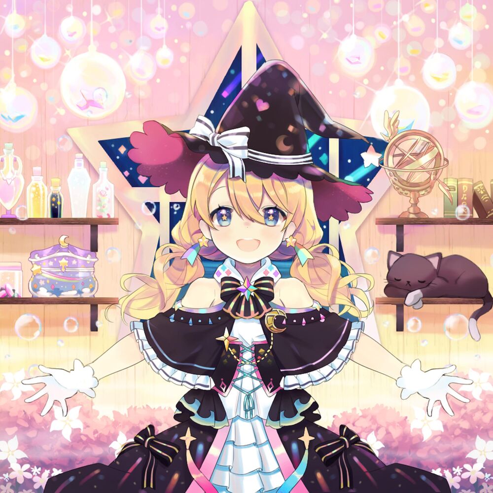 Picture of Kirara Magic