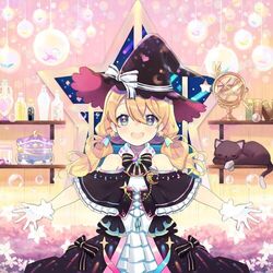Picture of Kirara Magic