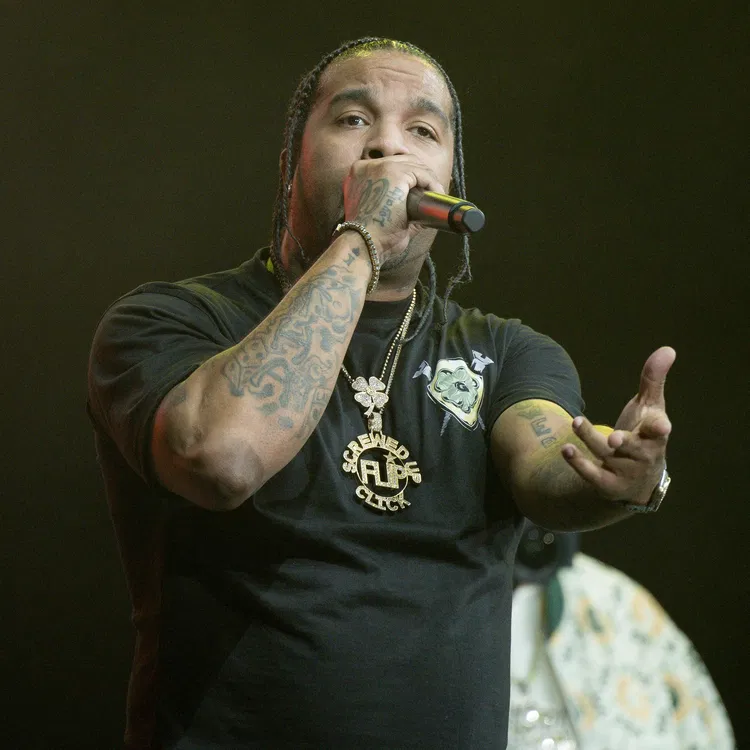 Lil' Flip