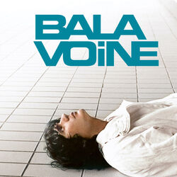 Picture of Daniel Balavoine