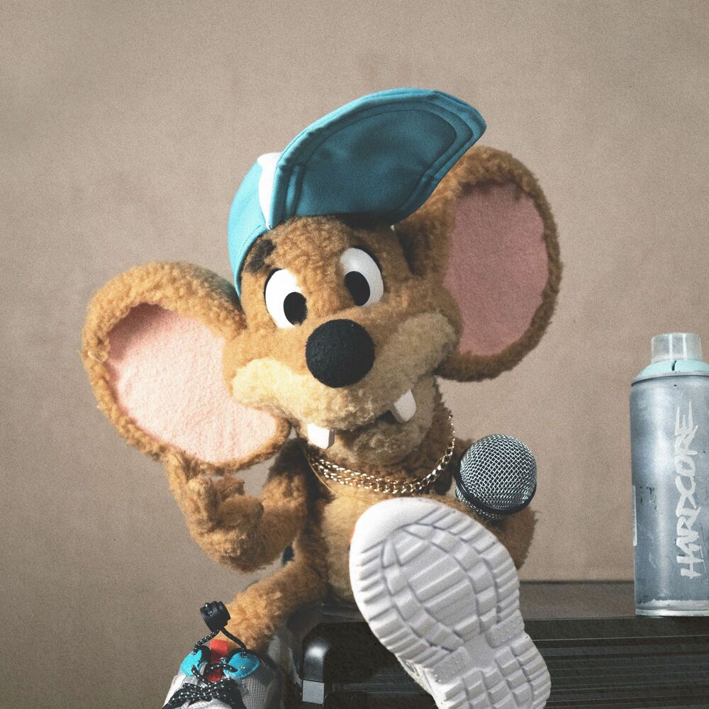 Picture of MC Pieps