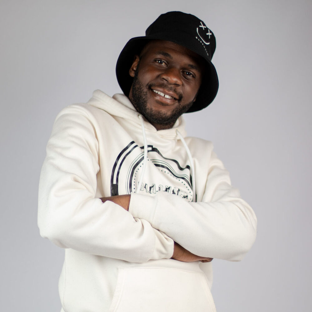 Picture of Blaqnick