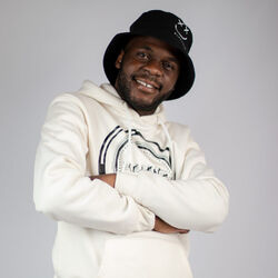 Picture of Blaqnick