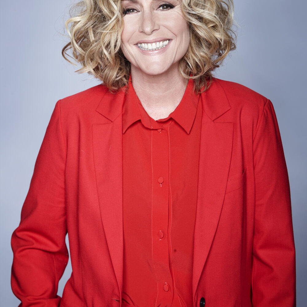 Picture of Angela Groothuizen