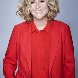 Picture of Angela Groothuizen