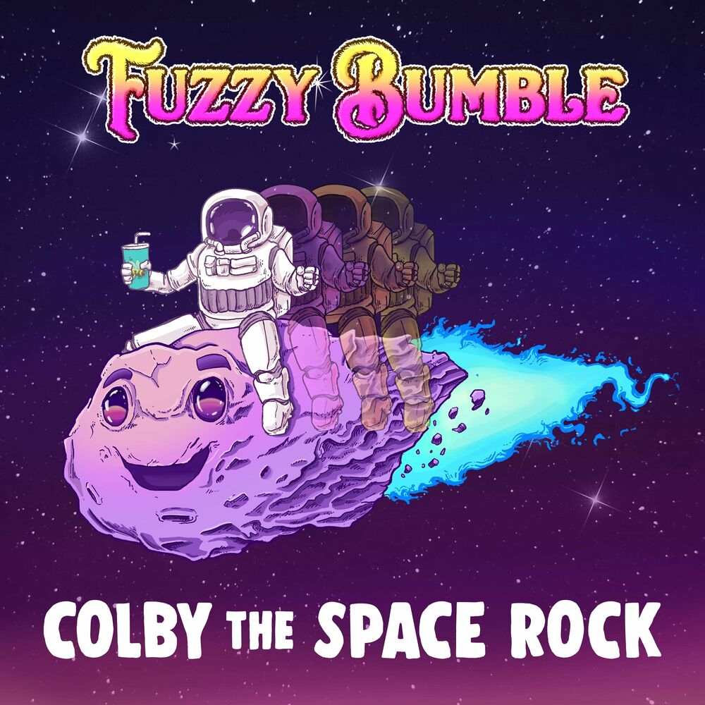 Picture of Fuzzy Bumble