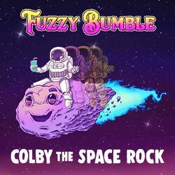 Picture of Fuzzy Bumble