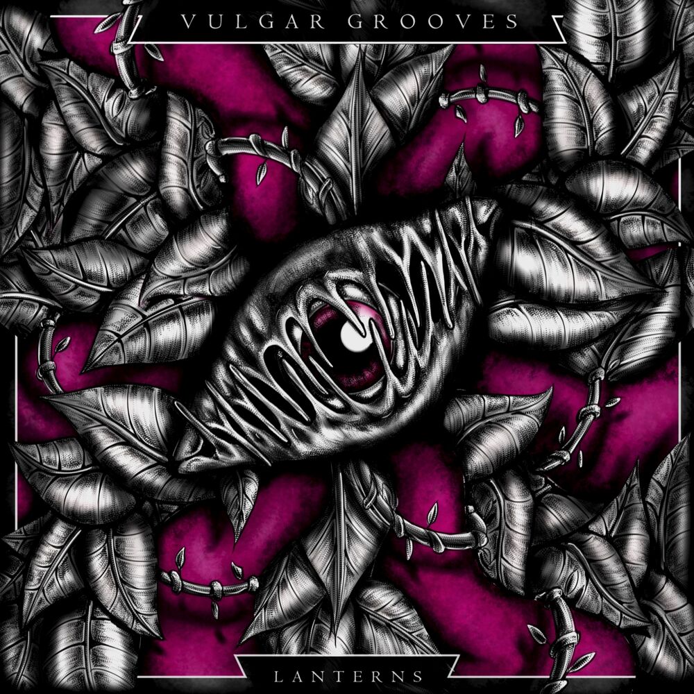 Picture of Vulgar Grooves