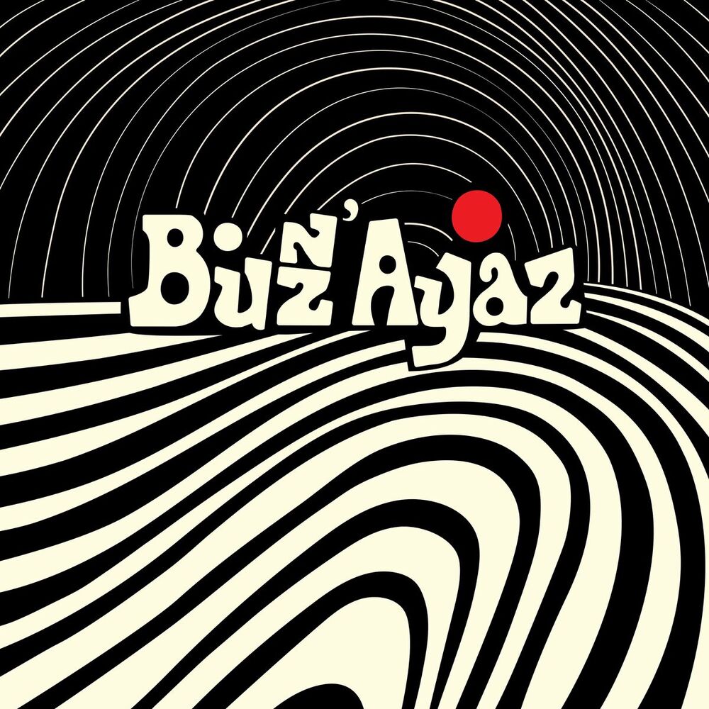 Picture of Buzz' Ayaz