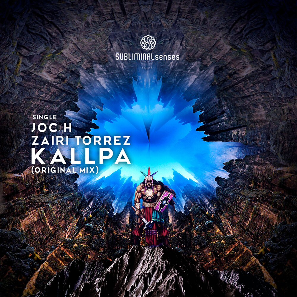 Picture of JoC H, Zairi Torrez