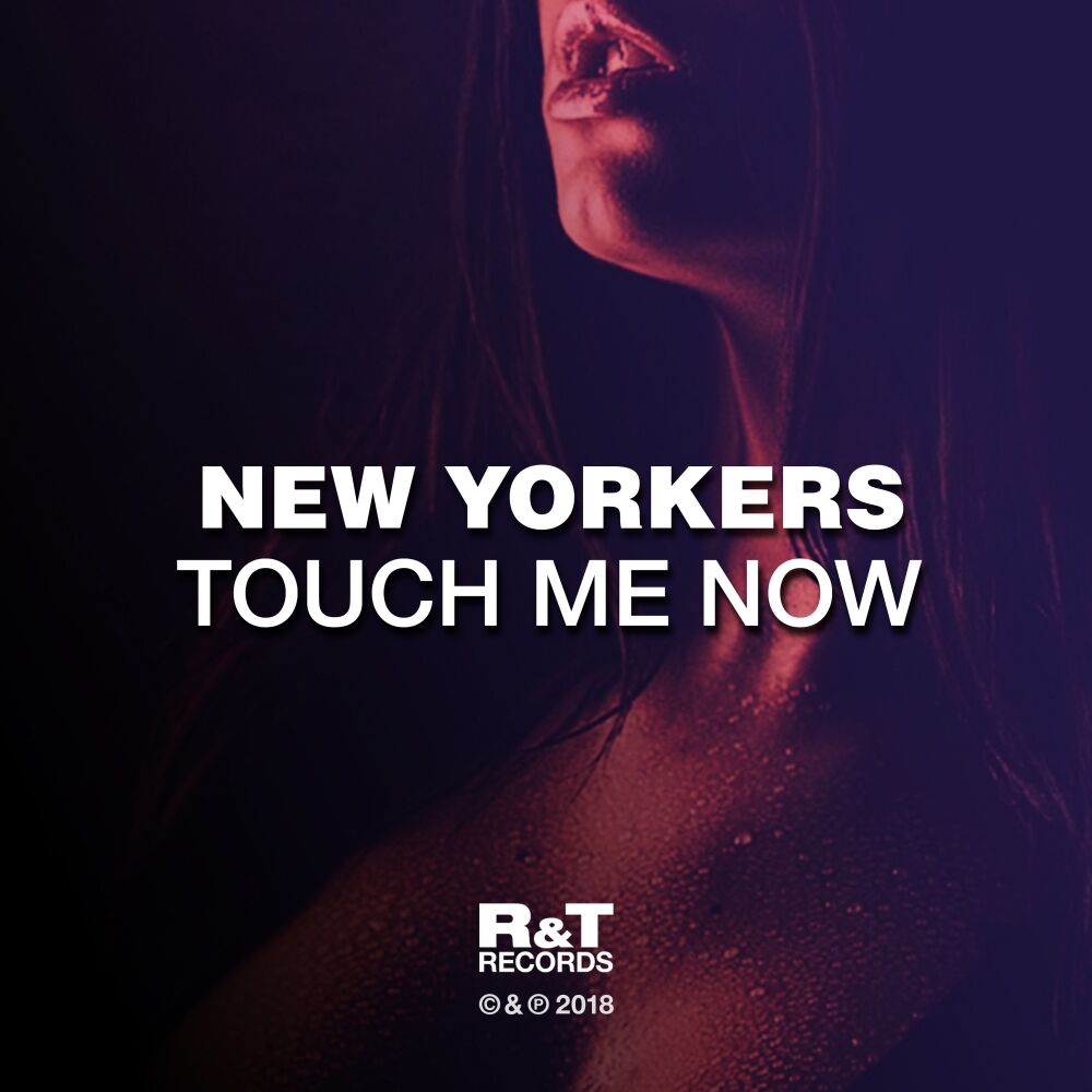 Picture of New Yorkers