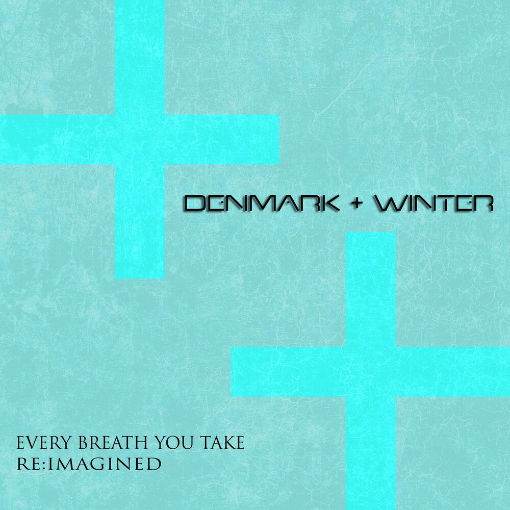 Picture of Denmark + Winter