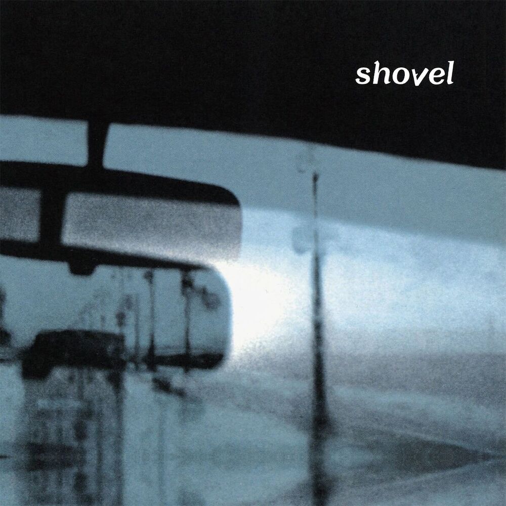Picture of Shovel