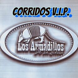 Los Armadillos de la Sierra
