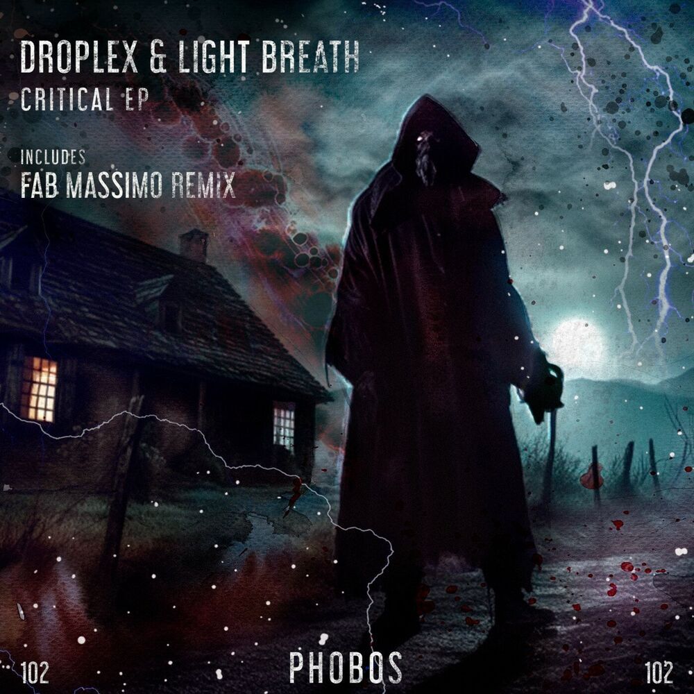 Picture of Light Breath