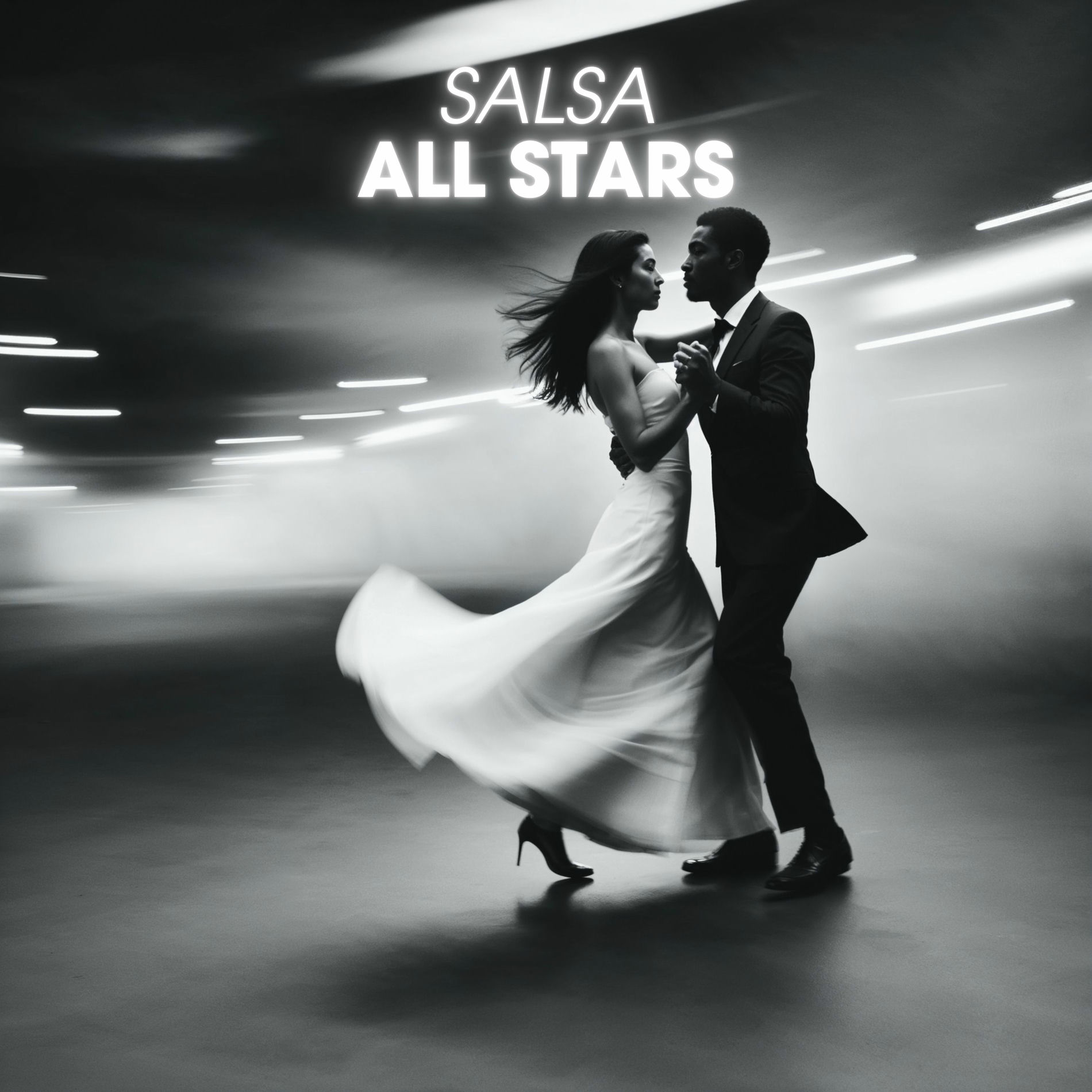 Artist picture of Salsa All Stars