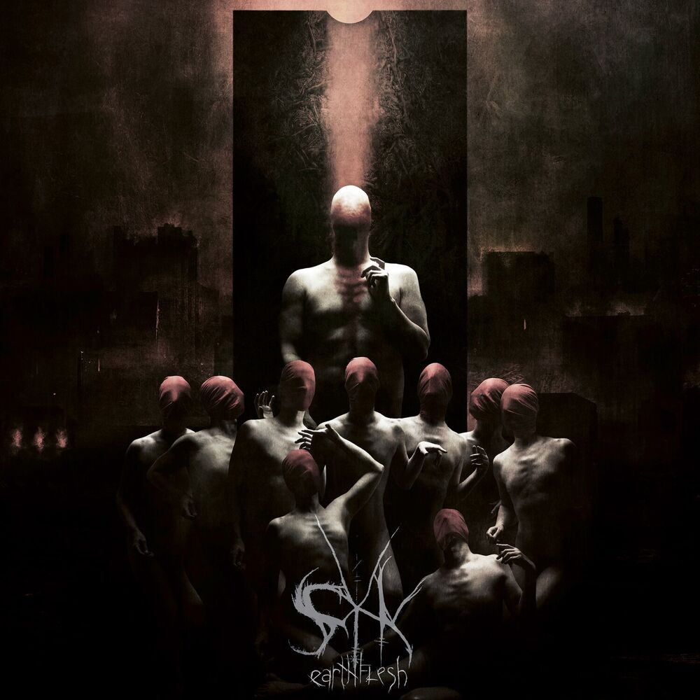 Picture of syk