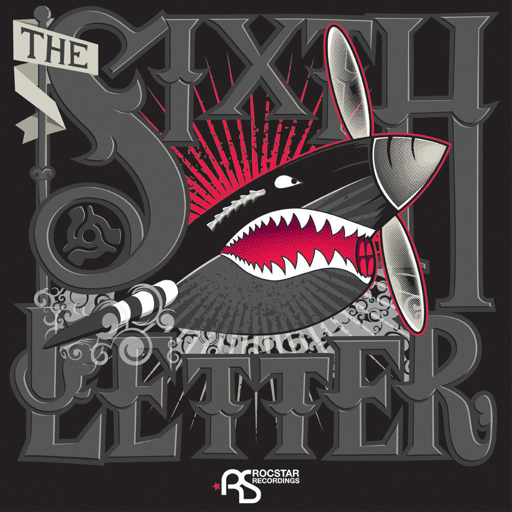 Picture of The Sixth Letter