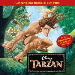 Picture of Tarzan