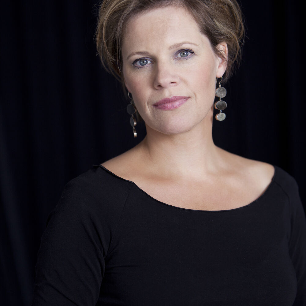 Picture of Camilla Tilling