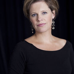Picture of Camilla Tilling