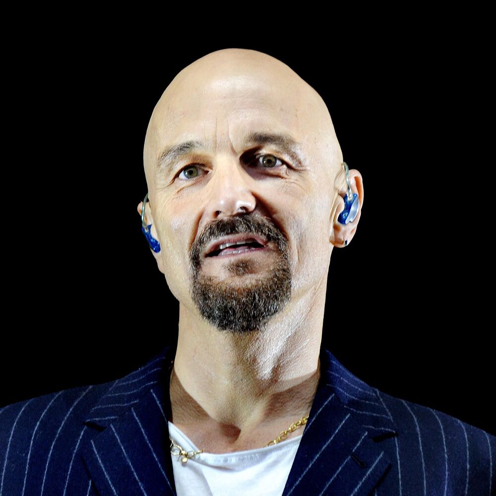 Picture of Tim Booth