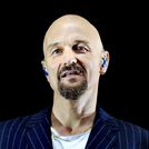 Tim Booth
