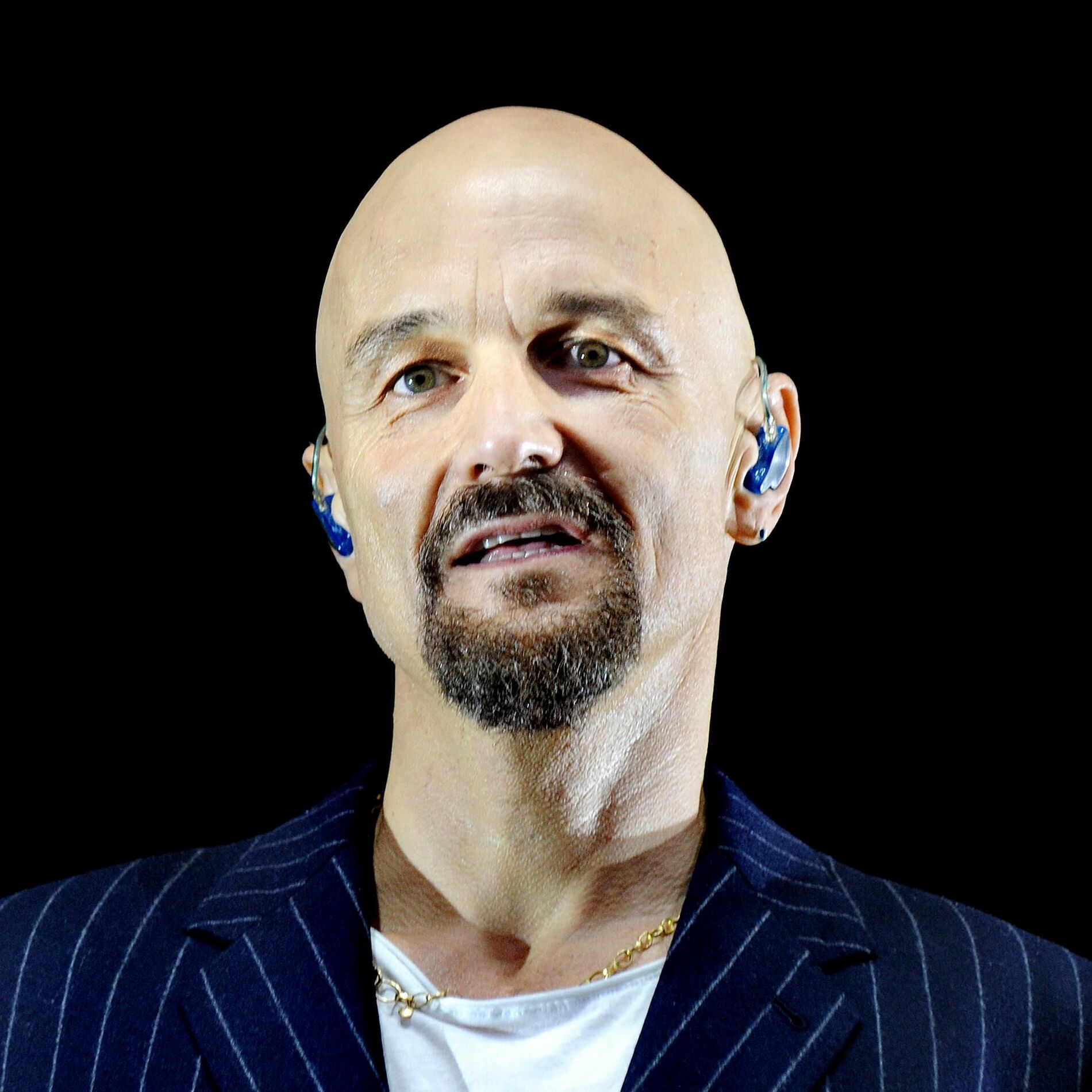 Tim Booth