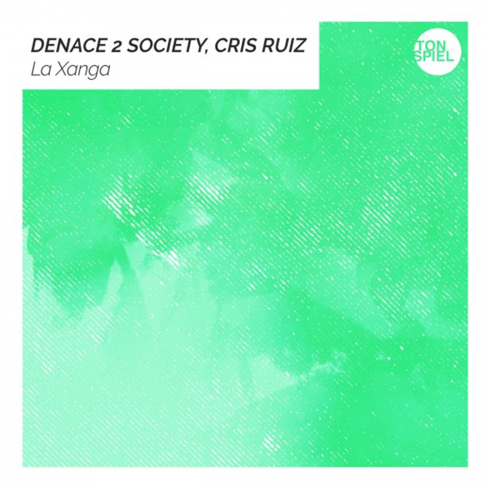 Picture of Denace 2 Society