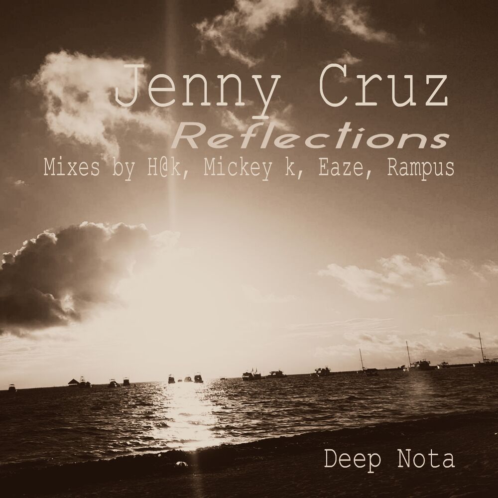 Picture of Jenny Cruz