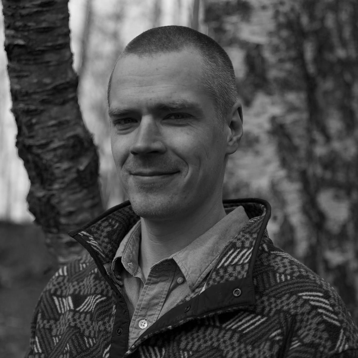 Andre Bratten