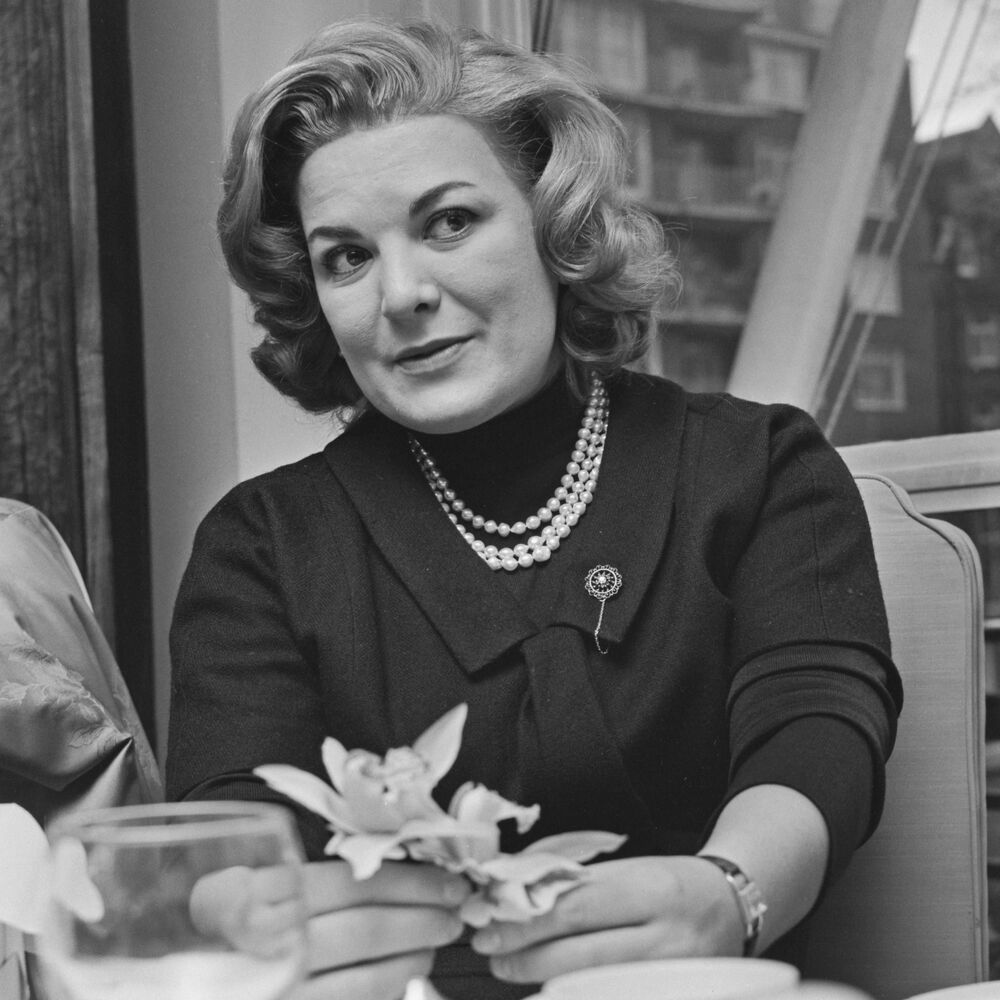 Picture of Teresa Stich-Randall