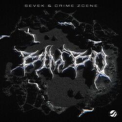 Picture of Crime Zcene