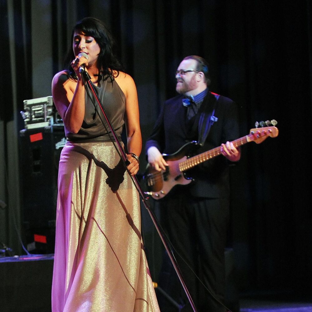 Picture of Ruby Velle & The Soulphonics