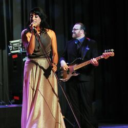 Picture of Ruby Velle & The Soulphonics